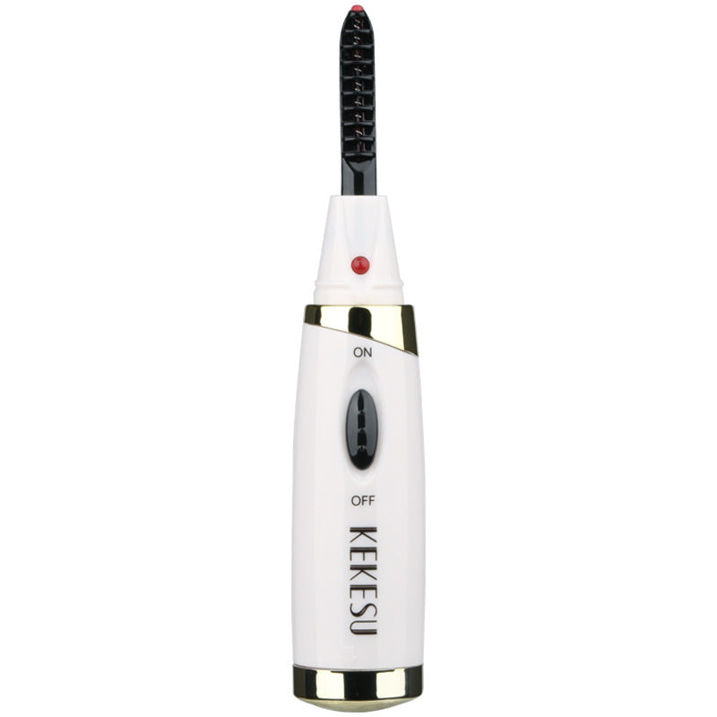 LUNVRA™ HeatLash Pro – Der 5-Sekunden Lash-Lift für zuhause