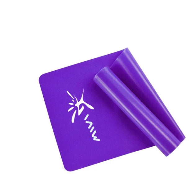 Premium Fitnessband – Für Ganzkörpertraining & Yoga