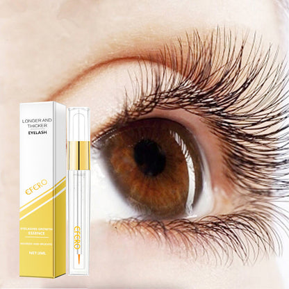 Wimpernserum – Für dichtere Wimpern