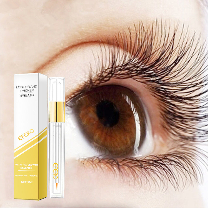Wimpernserum – Für dichtere Wimpern