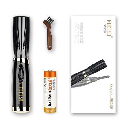 LUNVRA™ HeatLash Pro – Der 5-Sekunden Lash-Lift für zuhause