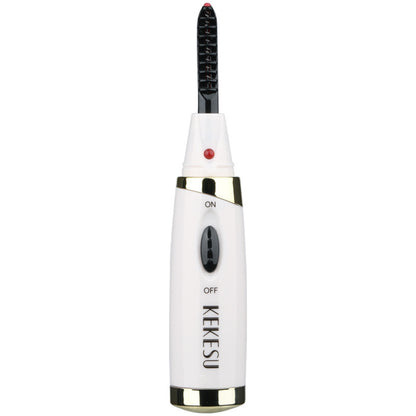 LUNVRA™ HeatLash Pro – Der 5-Sekunden Lash-Lift für zuhause