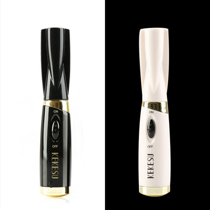 LUNVRA™ HeatLash Pro – Der 5-Sekunden Lash-Lift für zuhause