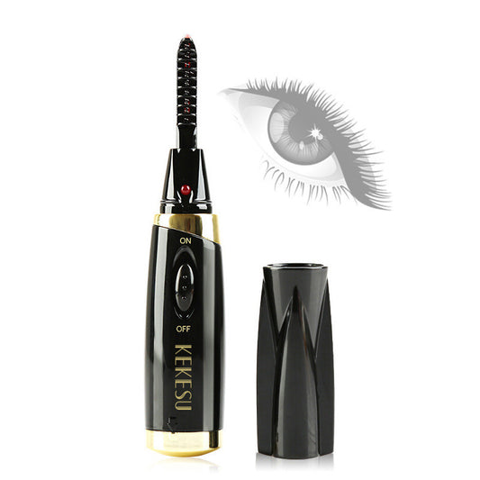 LUNVRA™ HeatLash Pro – Der 5-Sekunden Lash-Lift für zuhause