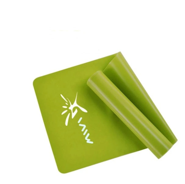 Premium Fitnessband – Für Ganzkörpertraining & Yoga