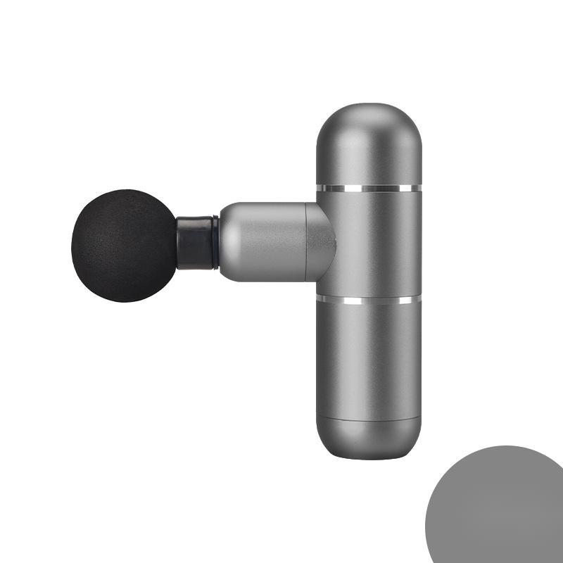 Mini Massage Gun – Tiefenentspannung