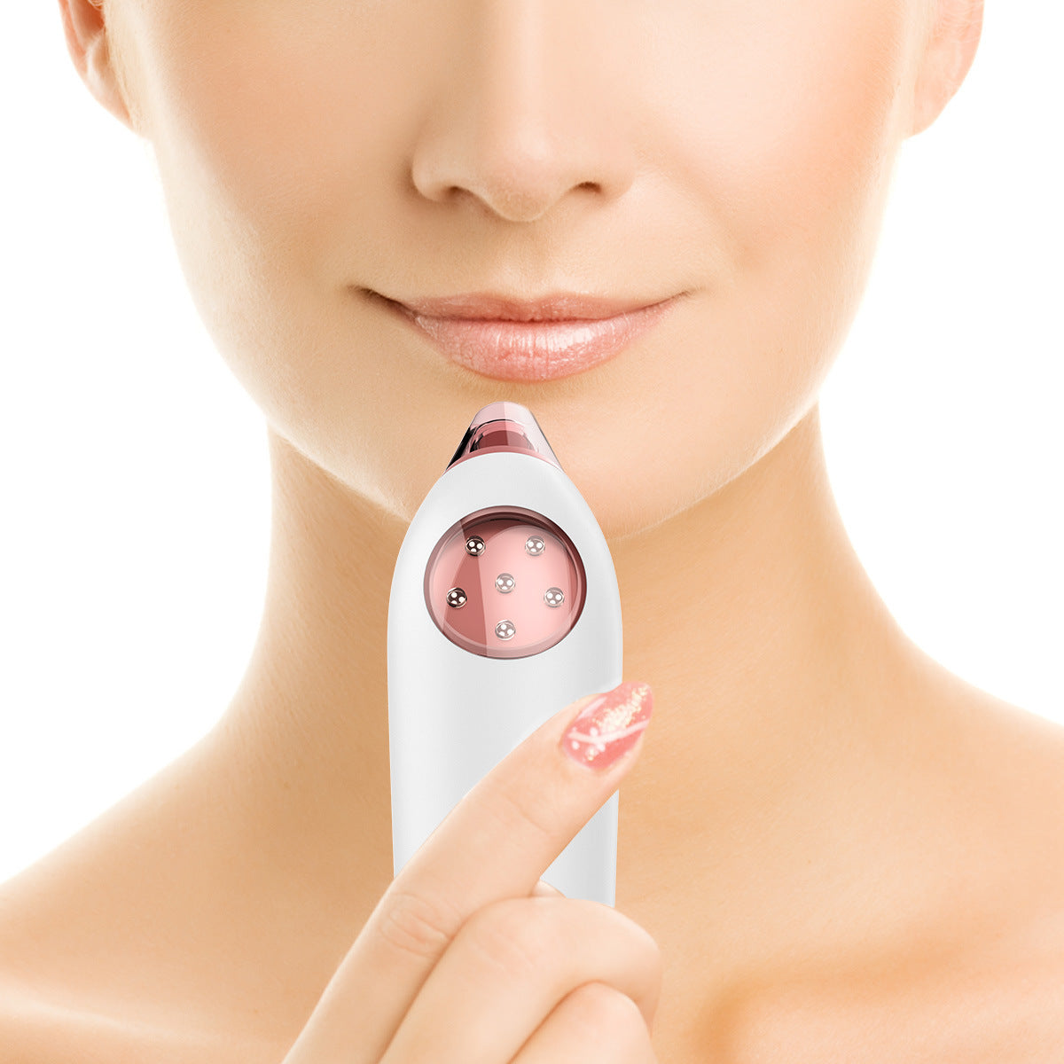 Porenreiniger Pro – Mitesser-Sauger