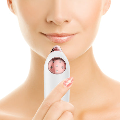 Porenreiniger Pro – Mitesser-Sauger