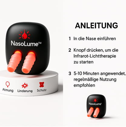 NasoLume Pro™