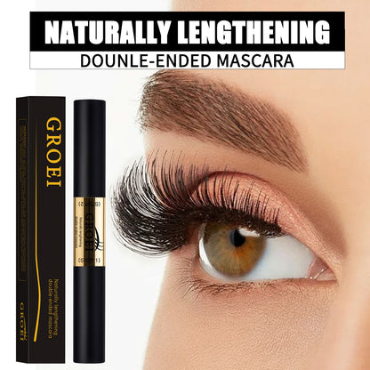 GROEI™ Mascara – Volumen & Schwung